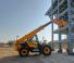 Teleskopické manipulátory JCB 540-70