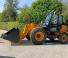 Teleskopické manipulátory JCB 540-70