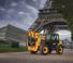 Teleskopické manipulátory JCB 540P180