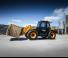 Teleskopické manipulátory JCB 541-70