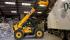 Teleskopické manipulátory JCB 550-80