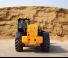 Zemědělské kolové nakladače JCB 560-80 AGRI