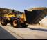 Zemědělské kolové nakladače JCB 560-80 AGRI