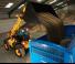 Zemědělské kolové nakladače JCB 560-80 AGRI