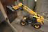 Teleskopické manipulátory JCB 560-80