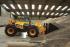 Teleskopické manipulátory JCB 560-80