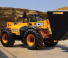 Teleskopické manipulátory JCB 560-80