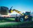 Teleskopické manipulátory Dieci Agri Farmer 28.7 GD