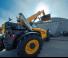 Teleskopické manipulátory Dieci Agri Max 50.8 VS EVO2 GD