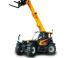 Teleskopické manipulátory Dieci Agri Max 50.8 VS EVO2 GD
