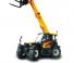 Teleskopické manipulátory Dieci Agri Max 60.9 VS EVO2 GD