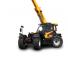 Teleskopické manipulátory Dieci Agri Plus 42.7 VS EVO2 GD