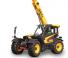 Teleskopické manipulátory Dieci Agri Star 40.7 EVO2