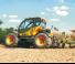 Teleskopické manipulátory Dieci Agri Tech 35.7 VS EVO2