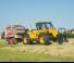 Teleskopické manipulátory Dieci Agri Tech 35.7 VS EVO2