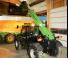Teleskopické manipulátory DEUTZ-FAHR Agrovector 30.7