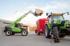 Teleskopické manipulátory DEUTZ-FAHR Agrovector 37.6