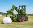 Teleskopické manipulátory Fendt Cargo T740