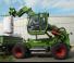 Teleskopické manipulátory Fendt Cargo T955