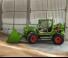 Teleskopické manipulátory Fendt Cargo T955