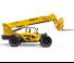 Teleskopické manipulátory Pettibone Extendo 1536X