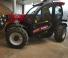 Teleskopické manipulátory Case IH Farmlift 525 Komfort