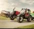 Teleskopické manipulátory Case IH Farmlift 737