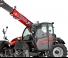 Teleskopické manipulátory Case IH Farmlift 742