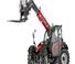 Teleskopické manipulátory Case IH Farmlift 935