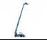 Teleskopické manipulátory Genie GTH-1056 