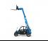Teleskopické manipulátory Genie GTH-5519 