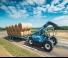 Teleskopické manipulátory New Holland LM 6.32