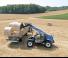 Teleskopické manipulátory New Holland LM 7.35