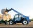 Teleskopické manipulátory New Holland LM 7.35