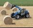 Teleskopické manipulátory New Holland LM 7.35