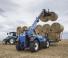 Teleskopické manipulátory New Holland LM 7.42 Elite