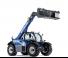 Teleskopické manipulátory New Holland LM 7.42 Elite