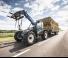 Teleskopické manipulátory New Holland LM 7.42 Elite