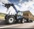Teleskopické manipulátory New Holland LM 7.42 Elite