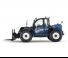 Teleskopické manipulátory New Holland LM 7.42 Elite