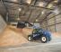 Teleskopické manipulátory New Holland LM 7.42 Elite
