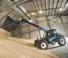 Teleskopické manipulátory New Holland LM 7.42 Elite