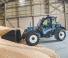 Teleskopické manipulátory New Holland LM 7.42 Elite