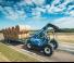 Teleskopické manipulátory New Holland LM 9.35