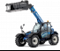 Teleskopické manipulátory New Holland LM 9.35
