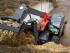 Teleskopické manipulátory Massey Ferguson MF 9205