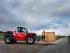 Teleskopické manipulátory Massey Ferguson MF 9205