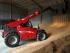 Teleskopické manipulátory Massey Ferguson MF 9205