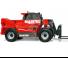 Teleskopické manipulátory Manitou MHT 10130