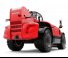 Teleskopické manipulátory Manitou MHT 10135-175 Y